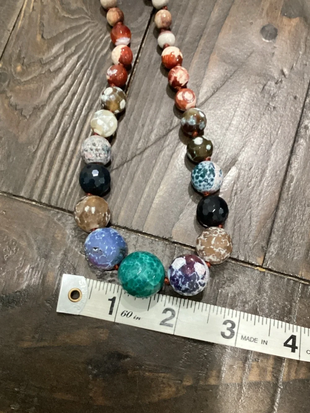 Abrand bold multicolored